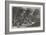 A Pic-Nic in the Baltic-John Wilson Carmichael-Framed Giclee Print