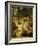 A Picture Gallery-Sir Lawrence Alma-Tadema-Framed Giclee Print