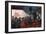 A Picture Palace of Edwardian times (Colour Litho)-Peter Jackson-Framed Giclee Print