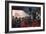 A Picture Palace of Edwardian times (Colour Litho)-Peter Jackson-Framed Giclee Print