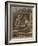 A Picture Without Words-Edward Killingworth Johnson-Framed Giclee Print