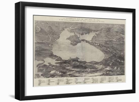 Giclee Print, , large