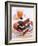 A Piece of Chocolate Cherry Cake-Nikolai Buroh-Framed Photographic Print