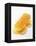 A Piece of Honeycomb-Marc O^ Finley-Framed Premier Image Canvas