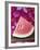 A Piece of Watermelon-Sara Jones-Framed Photographic Print