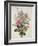 A Pink Bouquet-Albert Williams-Framed Giclee Print