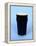 A Pint of Guinness-null-Framed Premier Image Canvas