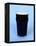 A Pint of Guinness-null-Framed Premier Image Canvas