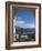 A Place for Tea, Funchal, Madeira, Portugal, Atlantic Ocean, Europe-James Emmerson-Framed Photographic Print