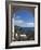 A Place for Tea, Funchal, Madeira, Portugal, Atlantic Ocean, Europe-James Emmerson-Framed Photographic Print