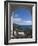 A Place for Tea, Funchal, Madeira, Portugal, Atlantic Ocean, Europe-James Emmerson-Framed Photographic Print