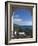 A Place for Tea, Funchal, Madeira, Portugal, Atlantic Ocean, Europe-James Emmerson-Framed Photographic Print