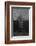 A Place for the Insane Mind-Maria J Campos-Framed Photographic Print