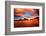 A Place in the Sky-Philippe Sainte-Laudy-Framed Photographic Print