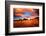 A Place in the Sky-Philippe Sainte-Laudy-Framed Photographic Print