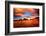 A Place in the Sky-Philippe Sainte-Laudy-Framed Photographic Print