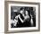 A Place in the Sun, Elizabeth Taylor, Montgomery Clift, 1951-null-Framed Photo