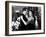 A Place in the Sun, Elizabeth Taylor, Montgomery Clift, 1951-null-Framed Premium Photographic Print