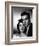 A Place in the Sun, Elizabeth Taylor, Montgomery Clift, 1951-null-Framed Art Print