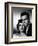 A Place in the Sun, Elizabeth Taylor, Montgomery Clift, 1951-null-Framed Art Print