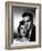 A Place in the Sun, Elizabeth Taylor, Montgomery Clift, 1951-null-Framed Art Print