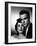 A Place in the Sun, Elizabeth Taylor, Montgomery Clift, 1951-null-Framed Art Print