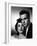 A Place in the Sun, Elizabeth Taylor, Montgomery Clift, 1951-null-Framed Art Print