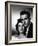 A Place in the Sun, Elizabeth Taylor, Montgomery Clift, 1951-null-Framed Art Print