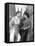 A Place in the Sun, Montgomery Clift, Elizabeth Taylor, 1951-null-Framed Stretched Canvas