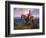 A Place in the Sun-Jack Sorenson-Framed Premium Giclee Print