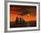 A Place in the Sun-John Morrow-Framed Giclee Print