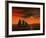 A Place in the Sun-John Morrow-Framed Giclee Print