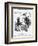 A Plaister for Pam., 1858-John Tenniel-Framed Giclee Print