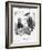 A Plaister for Pam., 1858-John Tenniel-Framed Giclee Print