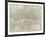 A Plan of London, 1831-Samuel Lewis-Framed Giclee Print