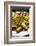 A Plate of Mussels and Olives at a Traditional Tapas Bar in Madrid, Spain, Europe-Martin Child-Framed Photographic Print