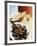 A Plate of Mussels, Glasgow, Scotland, United Kingdom, Europe-Yadid Levy-Framed Photographic Print