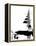 A Platonic Lament-Aubrey Beardsley-Framed Premier Image Canvas