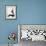 ' A Platonic Lament-Aubrey Beardsley-Framed Giclee Print displayed on a wall