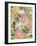 A Plethora of Flowers-Tania Bello-Framed Giclee Print