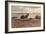 A Ploughed Field, C.1808-John Sell Cotman-Framed Giclee Print