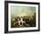 A Pointer-George Stubbs-Framed Giclee Print