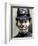 A policeman, London, 1926-1927-Unknown-Framed Photographic Print