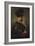 A Polish Nobleman, 1637-Rembrandt van Rijn-Framed Giclee Print