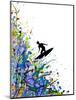 A Pollock's Point Break-Marc Allante-Mounted Art Print