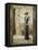 A Pompeian Lady, 1891-John William Godward-Framed Premier Image Canvas
