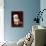 A Poodle-Henriette Ronner-Knip-Mounted Giclee Print displayed on a wall