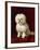 A Poodle-Henriette Ronner-Knip-Framed Giclee Print