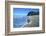 A Popular Spot for Surfing and Kayaking, Haida Gwaii Islands, North Beach, Naikoon Provincial Park-Richard Wright-Framed Photographic Print