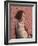 A Portrait in Profile: Mary L-Harold Gilman-Framed Giclee Print